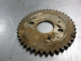 Right Camshaft Timing Gear From 2004 Dodge Stratus  2.7 - £27.32 GBP
