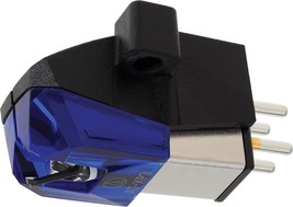 Dj Turntable Cartridge Model At-Xp3 From Audio-Technica. - £58.67 GBP