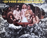 At Your Birthday Party [Record] - £31.89 GBP
