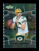2008 Donruss Score Chrome Football Trading Card #105 Aaron Rodgers Packers - £2.33 GBP