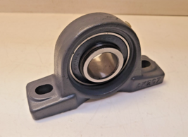 LSB Ball Pillow Block Bearing AK207 | HC207-20 - $30.79