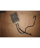 2000-2005 MERCEDES CL CLASS ABC OIL COOLER - $147.49 CAD