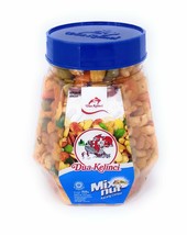 Dua Kelinci Mix Nut, 150 Gram (Pack of 2) - £29.92 GBP