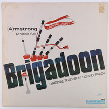 Brigadoon - Original Television Sound Track - 1965 Vinyl LP CSM-385 Limited Ed. - £5.71 GBP