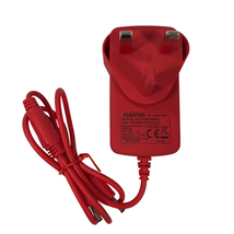 Racer Heated Gloves Dual Battery Charger With 8.5V AC Adapter UK Plug - $19.79