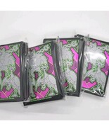 Pokemon Shrouded Fable 260 Card Sleeves - New Pokémon Scarlet & Violet - €14,88 EUR Pokemon Shrouded Fable 260 Card Sleeves - New Pokémon Scarlet & Violet - €14,88 EUR