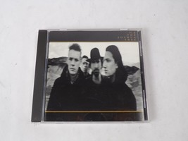 The Joshua Tree Where The Streets Have No Name I Still Haven&#39;t Found What CD#41 - £11.18 GBP
