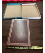Vintage  Eatons At A Glance ADDRESS BOOK 1976 NOS - $471.18 MXN