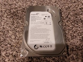 Seagate 500 GB ST3500413AS Barracuda Hard Drive 3.5 SATA Tested and Wiped - $19.00