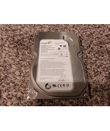 Seagate 500 GB ST3500413AS Barracuda Hard Drive 3.5 SATA Tested and Wiped - $26.04 CAD