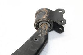 2007-2009 MAZDA 3 FRONT DRIVER LEFT LOWER CONTROL ARM H0476 image 7