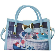 Cinderella (1950) Scenes Crossbody - £90.06 GBP