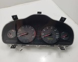 Speedometer Cluster MPH With ABS Fits 01-04 SANTA FE 738801 - £69.69 GBP