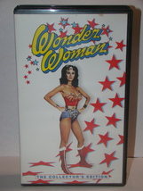 Wonder Woman - The Collector&#39;s Edition - &quot;Death In Disguise&quot; &quot;Irac Is Missing&quot; - £9.50 GBP