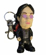 Ozzy Osbourne - 3.5” 3D Vinyl Style Figure Keyring/keychain - 2002 - Rare - £19.72 GBP