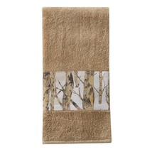 Birch Island Hand Towel Soft Cotton for Home Use - $1,142.76 MXN