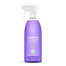 Method, MTH00005, All-Purpose Lavender Surface Cleaner, 1 Each, Lavender - £13.23 GBP