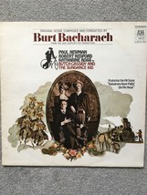 Butch Cassidy And The Sundance Kid (Uk Vinyl Lp, 1969) - £28.22 GBP