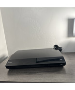 Sony Blu Ray Disc/Dvd Home Theater System BDV-T58 “UNIT ONLY” - $69.60 CAD