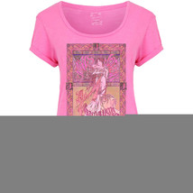 Ladies Janis Joplin Avalon Ballroom &#39;67 Official Tee T-Shirt Womens Girls - £25.24 GBP
