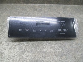 GE RANGE/STOVE/OVEN CONTROL BOARD PART # WB27X27882 - $70.00