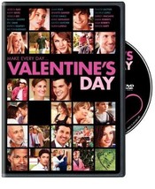 Valentines Day (DVD, 2010) - £1.21 GBP