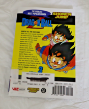Drag-N Ball Z Book Volume 3 Paperback by Toriyama, Akira - €8,37 EUR