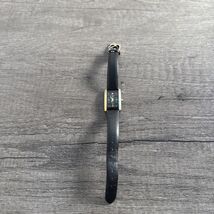 Armitron Diamond Men Watch Stainless Steel Gold Water Res Black - $496.81 MXN