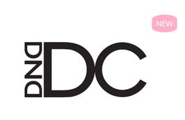 DND Diva 9D Cat Eye Glassball UV/LED  - Glass Slipper #10 image 2