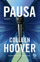 Pausa (Vol. 2 Slammed) [Paperback] Colleen Hoover - £26.87 GBP
