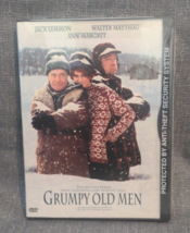 Grumpy Old Men (DVD, 1997) - New - $14.89