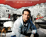 Worst Case Scenario DVD | with Bear Grylls | Limited Edition - $9.60