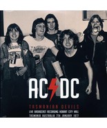 AC/DC – Tasmanian Devils [2xLP Purple vinyl] Live Broadcast Hobart City ... - $50.00