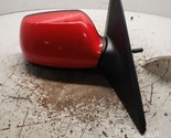 Passenger Right Side View Mirror Lever Fits 07-09 MAZDA 3 1074182 - £38.84 GBP