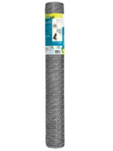 Garden Craft 163650 20-ga. Handyroll Galvanized Hex Netting 36&#39;&#39; H x 50&#39; L - £31.20 GBP