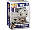 Funko Pop! Movies: WB 100 - Mad Max 2: The Road Warrior, The Humungus - $18.99