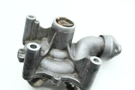 2002-2008 MINI COOPER S 1.6L S/C R52 R53 ENGINE WATER PUMP H1906 image 7