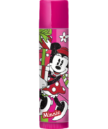 Lip Smacker RASPBERRY RIBBON Minnie Mouse Disney Lip Balm Gloss Care Cha... - $5.14 CAD