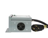 DRYER 4 PRONG Residential Surge Protector Energy Saver Green Box ( 4 Pro... - $134.88