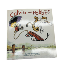 Calvin and Hobbes - Paperback By Bill Watterson - Good - £6.74 GBP