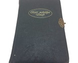 1914 Evangeliches Gelfangbuch fur die Provinz Gachien Evangelical Songs ... - $9.85