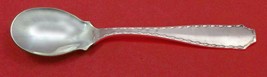 Marquise by Tiffany &amp; Co. Sterling Silver Ice Cream Spoon Custom Made 5 3/4 - $78.21