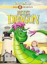 Petes Dragon (Gold Collection) DVD - £2.37 GBP