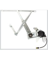 Front Right Window Regulator w/ Motor For 1994-2001 Ram 1500 2500 3500 7... - $747.47 MXN