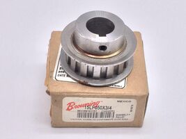 Browning 1054485 Gearbelt® Timing Belt Pulley 3/4" Bore  15LF050X3/4 - $35.40