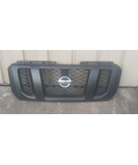 Nissan 2012-2021 NV1500 NV2500 NV3500 Grille Front  62310-1PA0A USED - $4,505.76 MXN