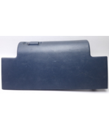 95-99 GM Chevrolet Suburban Silverado Tahoe Glove Box Storage Door Blue OEM - $71.02