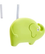 Kids Decor Zoo Animals Shower Curtain Hooks. 12 NIP - £11.68 GBP