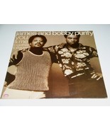 James And Bobby Purify You &amp; Me Together Forever Record Album Vinyl LP Mint - $459.78 MXN