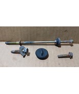 02-04 CRV Air Filter Box BOLT + RUBBER GROMMET Mount Intake 02-06 RSX BA... - $632.88 MXN